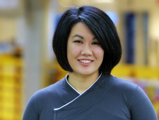 Rochelle King